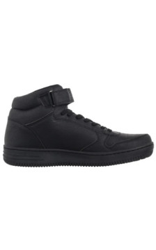 Lotto Paliot Mid Oc 2400190U 1111 Black (LO26-a) sporta apavi