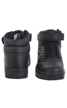 Lotto Paliot Mid Oc 2400190U 1111 Black (LO26-a) sports shoes