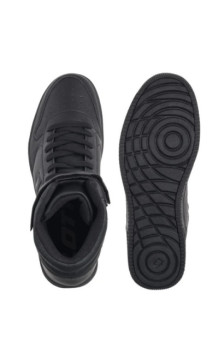 Lotto Paliot Mid Oc 2400190U 1111 Black (LO26-a) sportiniai bateliai