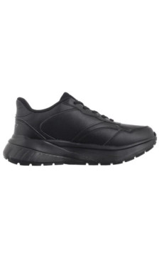 Lotto Turnativ Oc 2401140U 1119 Black/Dk.Grey (LO27-a) sporta apavi