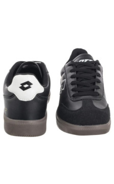 Lotto Vintal 2400250U 1110 Black/White (LO29-a) sportiniai bateliai