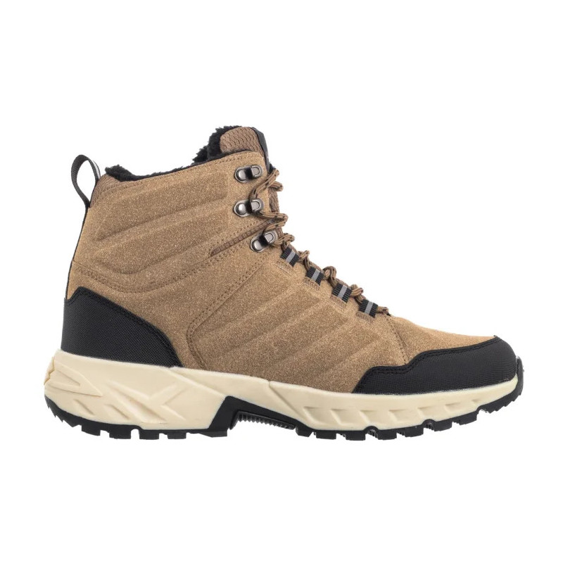 Lotto Ketcham Fur 2401210U 7011 Brown/Black (LO16-b) apavi