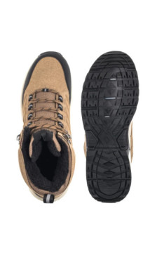 Lotto Ketcham Fur 2401210U 7011 Brown/Black (LO16-b) kingad