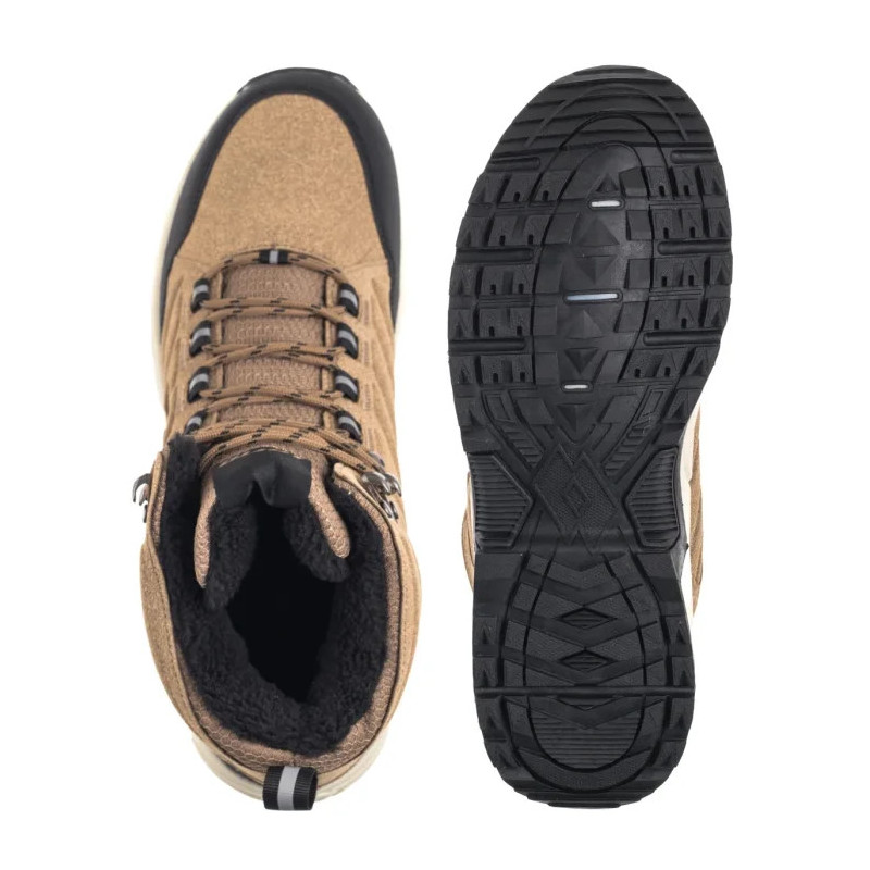 Lotto Ketcham Fur 2401210U 7011 Brown/Black (LO16-b) kingad