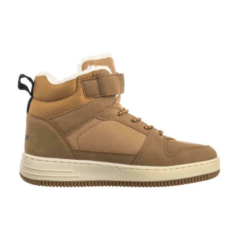 Lotto Prehna Fur K 2600470K 7211 Wheat/Black (LO2-c) sportiniai bateliai