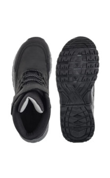 Lotto Alderton Mid K 2600400K 1116 Black/Grey (LO25-a) lastejalatsid 