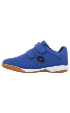 Lotto Pacer K 2600110K 5011 Blue/Black (LO28-a) spordijalatsid