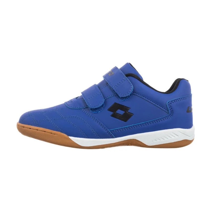 Lotto Pacer K 2600110K 5011 Blue/Black (LO28-a) sporta apavi