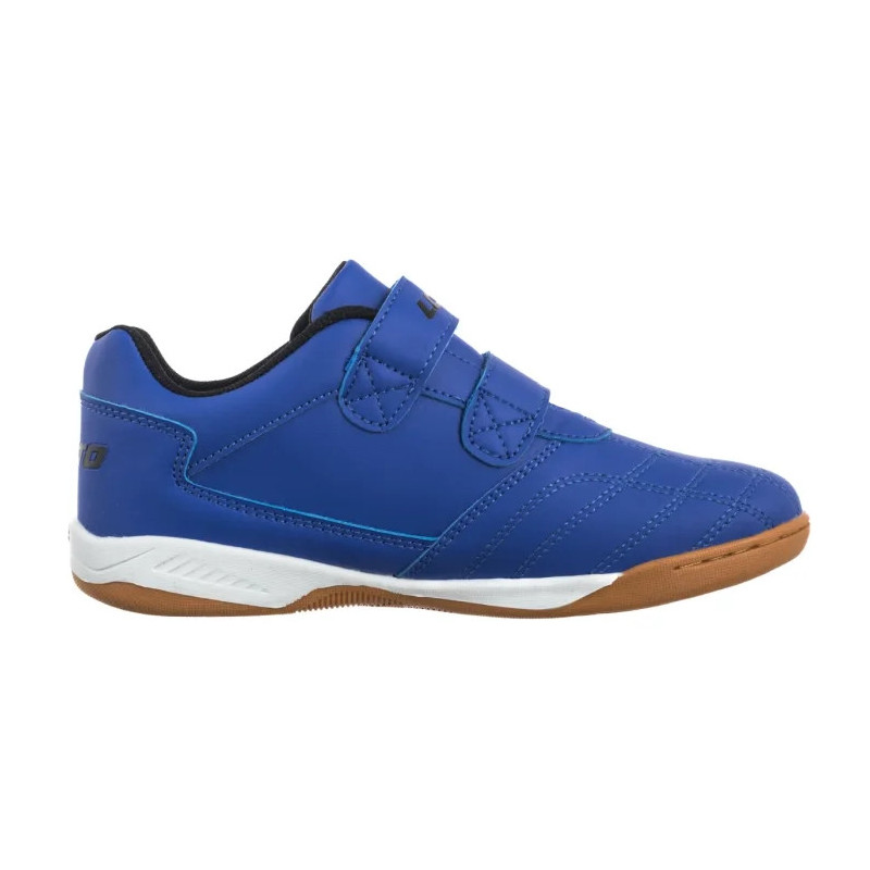 Lotto Pacer K 2600110K 5011 Blue/Black (LO28-a) sportiniai bateliai