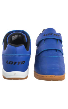 Lotto Pacer K 2600110K 5011 Blue/Black (LO28-a) sports shoes