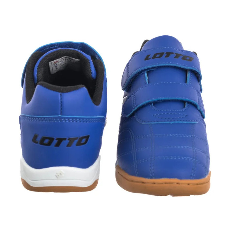 Lotto Pacer K 2600110K 5011 Blue/Black (LO28-a) sporta apavi