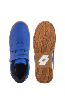 Lotto Pacer K 2600110K 5011 Blue/Black (LO28-a) sportiniai bateliai