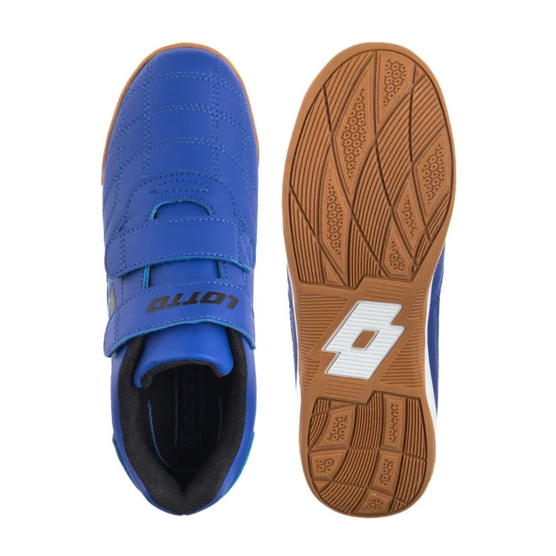 Lotto Pacer K 2600110K 5011 Blue/Black (LO28-a) sportiniai bateliai