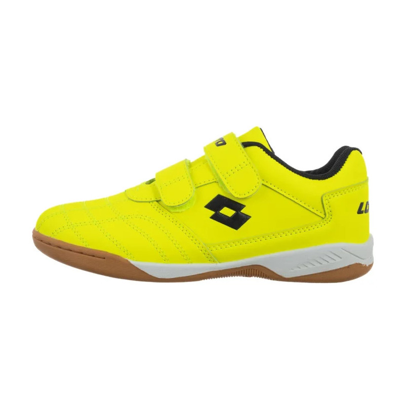 Lotto Pacer K 2600110K 2411 Fr.Yellow/Black (LO28-b) sportiniai bateliai