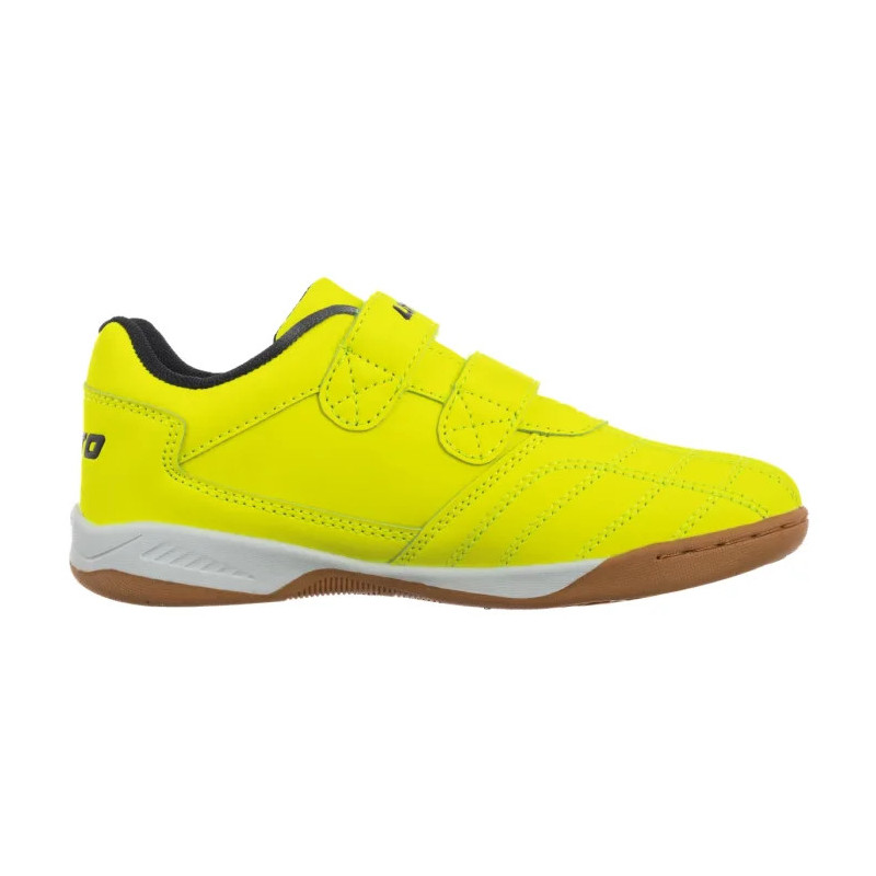 Lotto Pacer K 2600110K 2411 Fr.Yellow/Black (LO28-b) sporta apavi