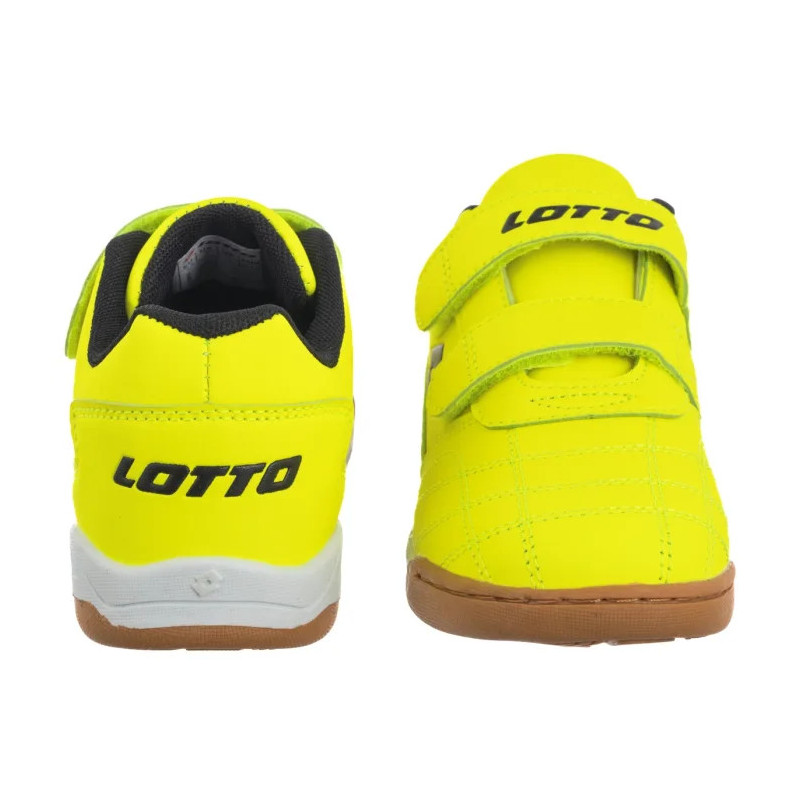 Lotto Pacer K 2600110K 2411 Fr.Yellow/Black (LO28-b) sportiniai bateliai