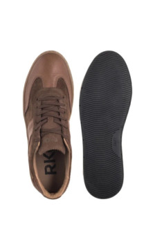 Ryłko Brązowe U1RX4___ __3K (RY1220-a) spordijalatsid