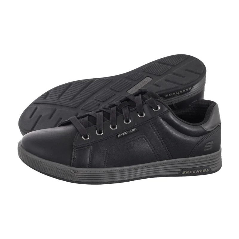 Skechers Cavell Hensley Black 210946/BLK (SK286-a) sports shoes