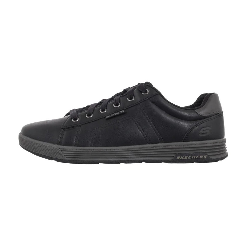 Skechers Cavell Hensley Black 210946/BLK (SK286-a) sports shoes