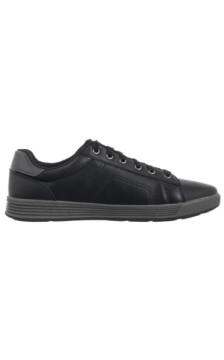 Skechers Cavell Hensley Black 210946/BLK (SK286-a) sporta apavi