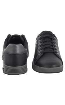 Skechers Cavell Hensley Black 210946/BLK (SK286-a) sporta apavi