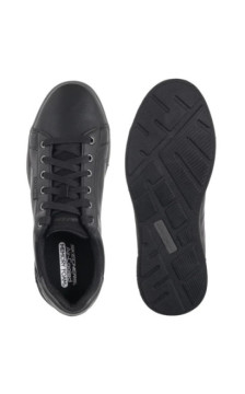 Skechers Cavell Hensley Black 210946/BLK (SK286-a) sporta apavi