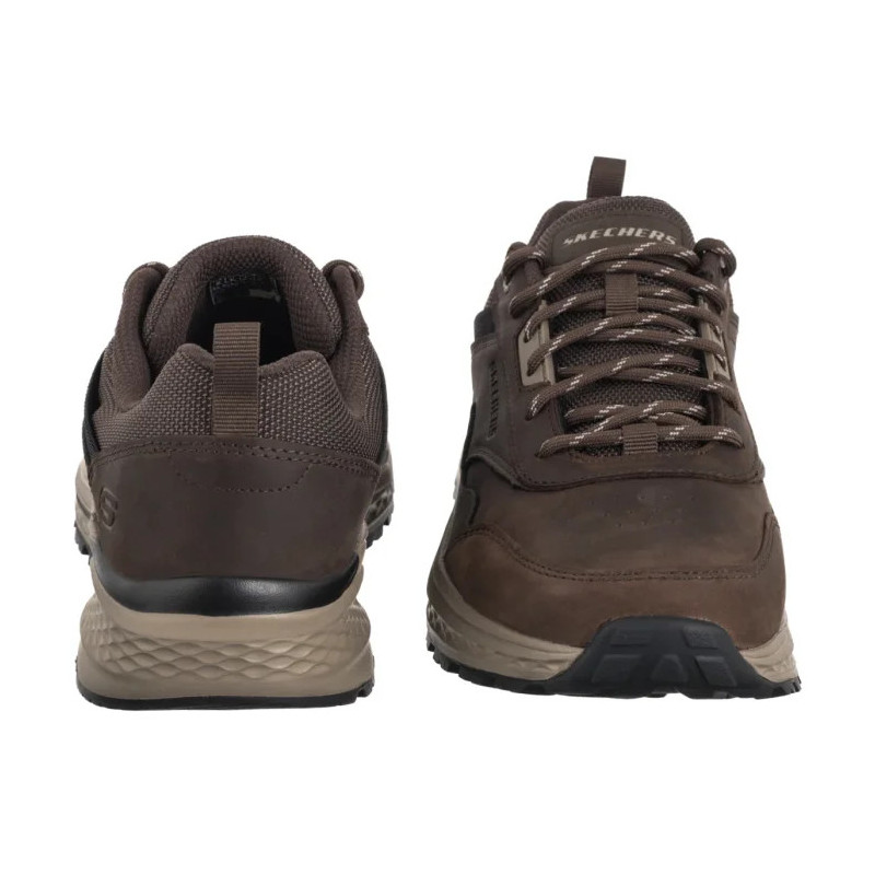 Skechers Slade Ultra Peralto Cocoa 210925/COC (SK287-a) sports shoes