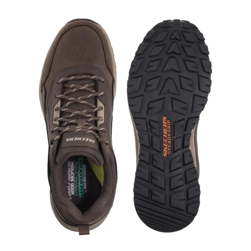 Skechers Slade Ultra Peralto Cocoa 210925/COC (SK287-a) sporta apavi