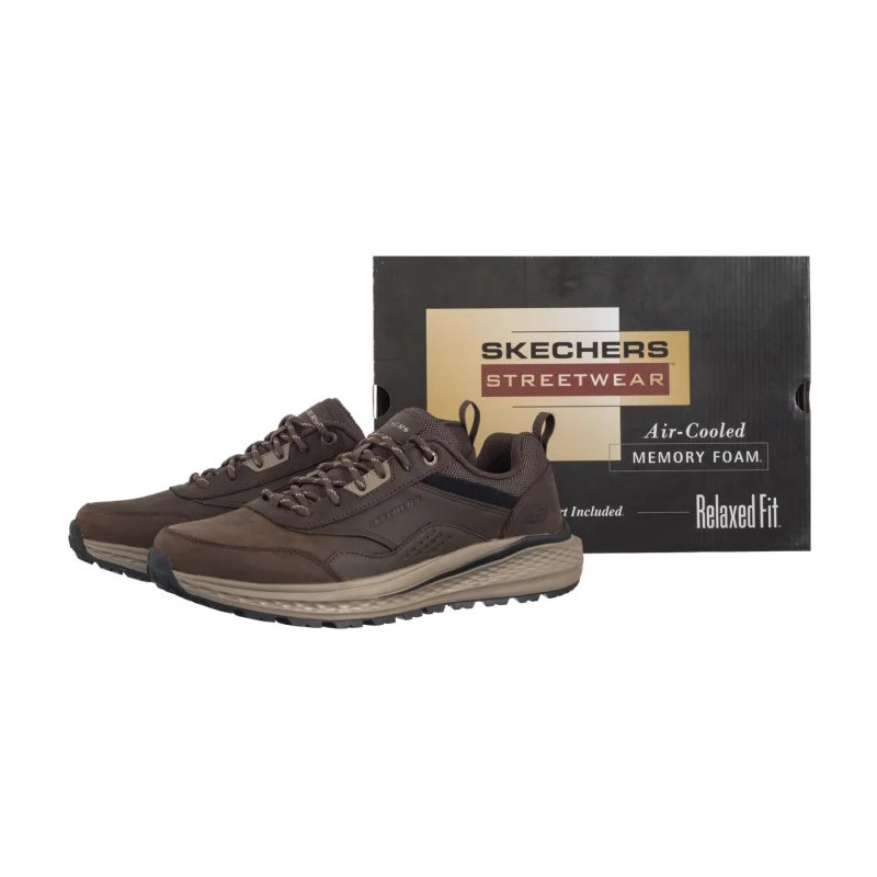 Skechers Slade Ultra Peralto Cocoa 210925/COC (SK287-a) spordijalatsid