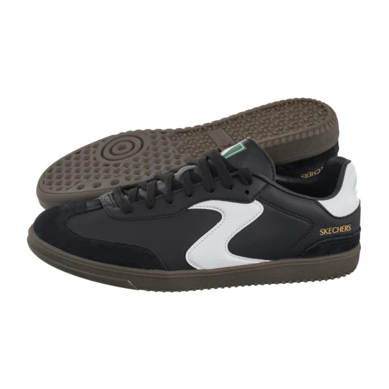 Skechers Hotshot Pyke Black/White 254150/BKW (SK288-a) sporta apavi