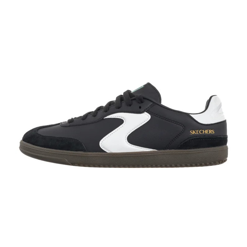 Skechers Hotshot Pyke Black/White 254150/BKW (SK288-a) sporta apavi