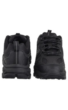 Skechers Stamina At Upper Stitch Black 237527/BBK (SK289-a) sporta apavi