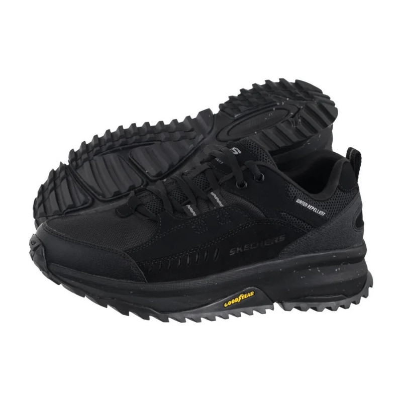 Skechers Bionic Trail Road Sector Black 237219/BBK (SK290-a) batai