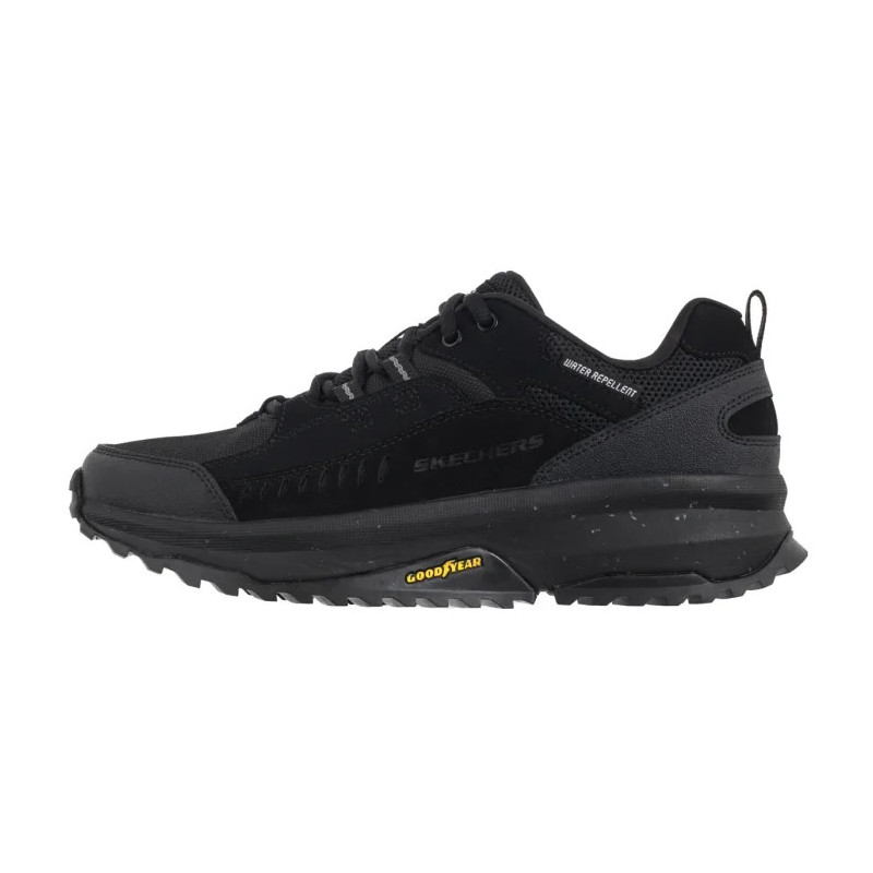 Skechers Bionic Trail Road Sector Black 237219/BBK (SK290-a) apavi