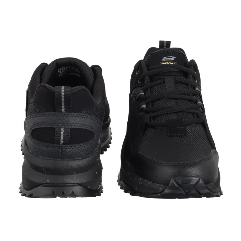 Skechers Bionic Trail Road Sector Black 237219/BBK (SK290-a) batai