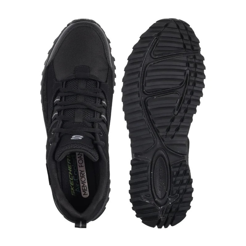 Skechers Bionic Trail Road Sector Black 237219/BBK (SK290-a) kingad