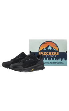 Skechers Bionic Trail Road Sector Black 237219/BBK (SK290-a) kingad