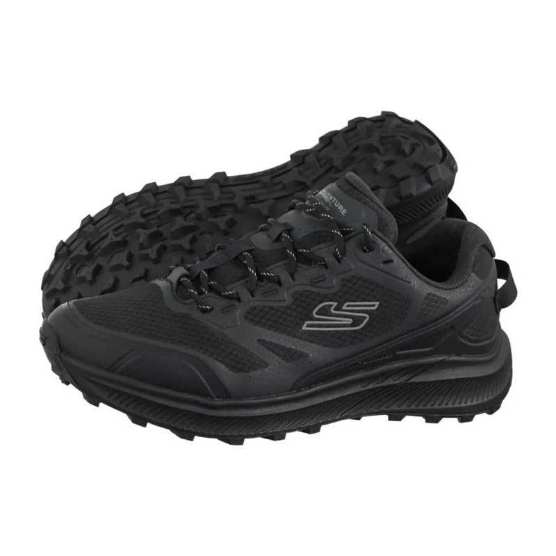 Skechers Ridgestar Lion Creek Black 237821/BBK (SK291-a) sporta apavi