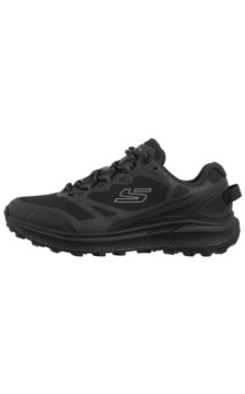 Skechers Ridgestar Lion Creek Black 237821/BBK (SK291-a) sporta apavi