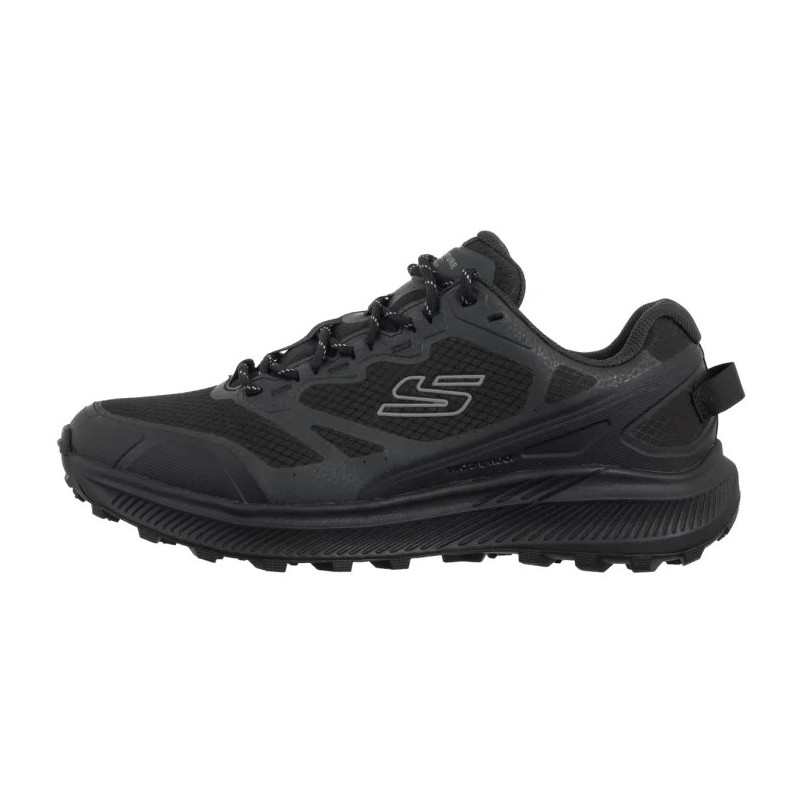 Skechers Ridgestar Lion Creek Black 237821/BBK (SK291-a) sportiniai bateliai