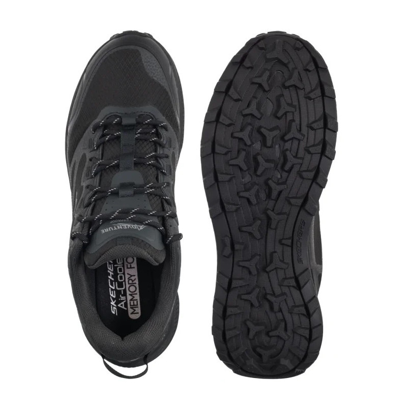 Skechers Ridgestar Lion Creek Black 237821/BBK (SK291-a) sportiniai bateliai