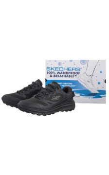 Skechers Ridgestar Lion Creek Black 237821/BBK (SK291-a) sporta apavi