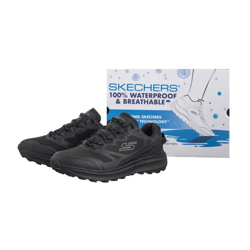 Skechers Ridgestar Lion Creek Black 237821/BBK (SK291-a) sportiniai bateliai