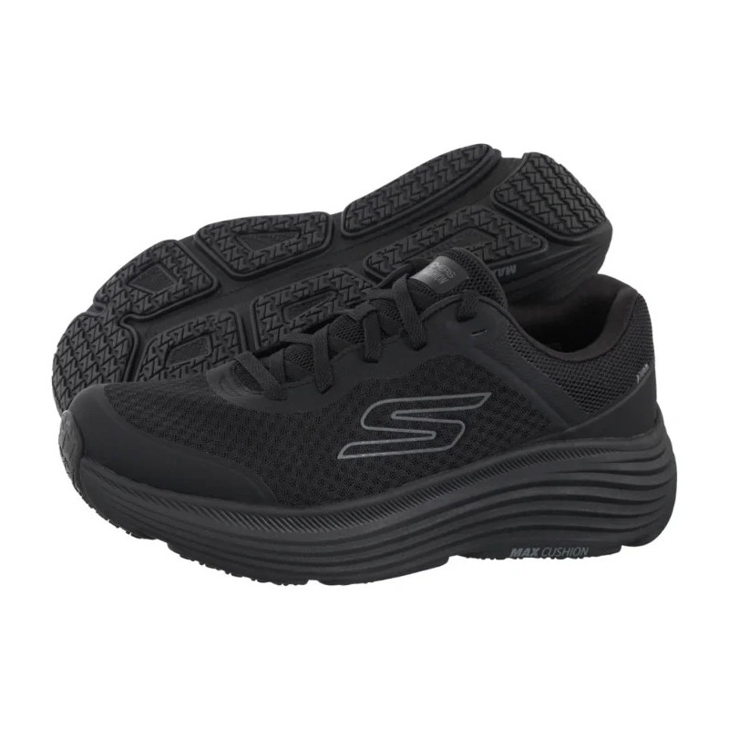 Skechers Max Cushioning Endeavour Black 220613/BBK (SK292-a) sportiniai bateliai