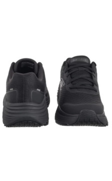 Skechers Max Cushioning Endeavour Black 220613/BBK (SK292-a) sports shoes