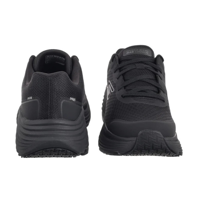 Skechers Max Cushioning Endeavour Black 220613/BBK (SK292-a) sporta apavi