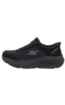 Skechers Max Cushioning Endeavour Cardova Black 220610/BBK (SK293-a) sports shoes