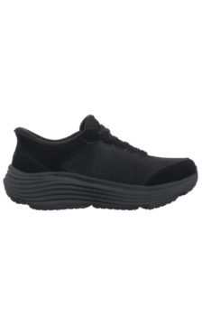 Skechers Max Cushioning Endeavour Cardova Black 220610/BBK (SK293-a) sporta apavi