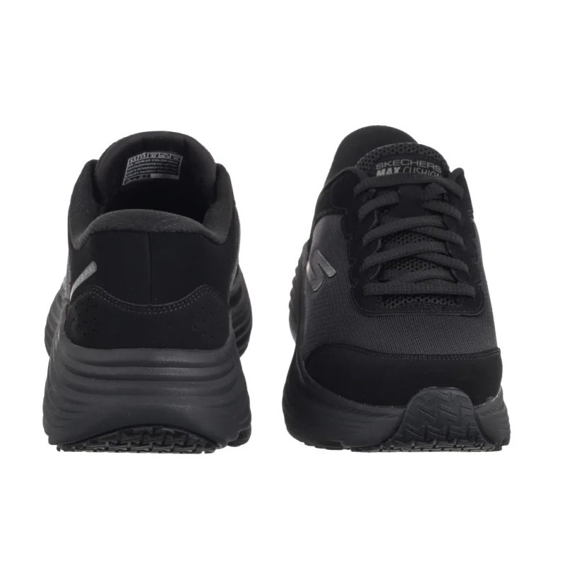 Skechers Max Cushioning Endeavour Cardova Black 220610/BBK (SK293-a) sports shoes