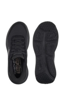 Skechers Max Cushioning Endeavour Cardova Black 220610/BBK (SK293-a) sports shoes